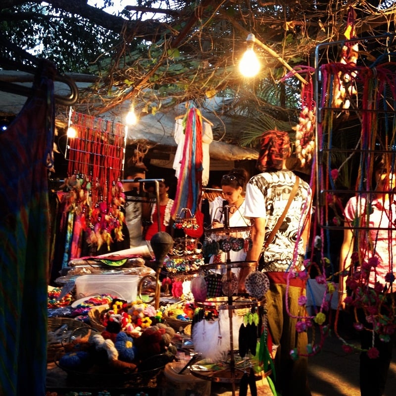 Where to shop in Bengaluru this Diwali