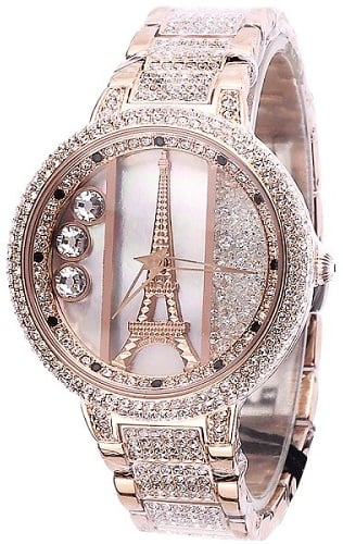 Womens Best Fashion Watches