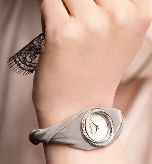 Womens wrist watches styles