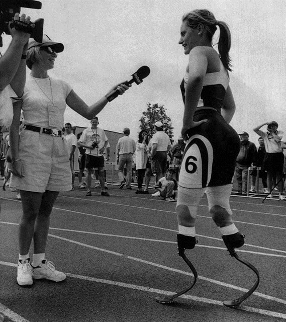 aimee mullins paralympics