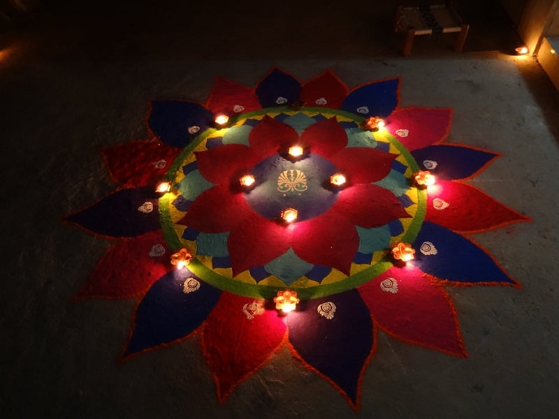 diwali rangoli designs galleries