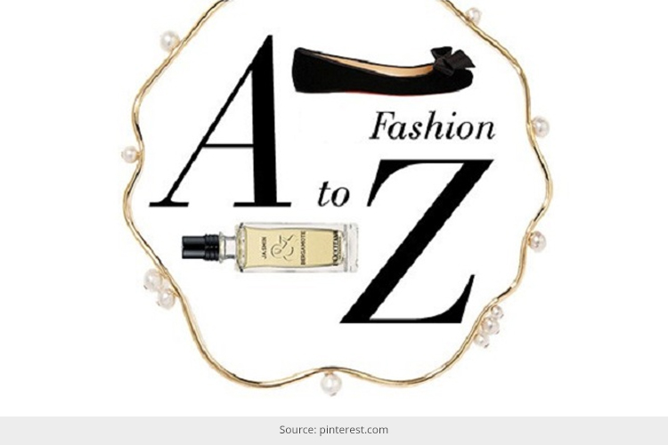 fall fashion a to z