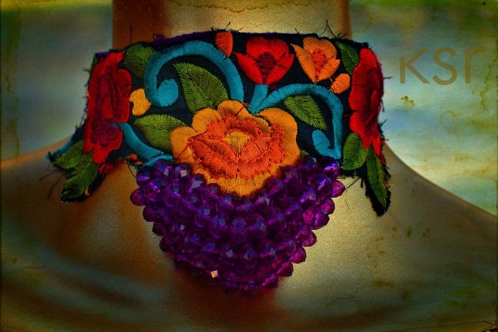contemporary-KSR-necklace-diwali-special famous KSR necklace diwali special