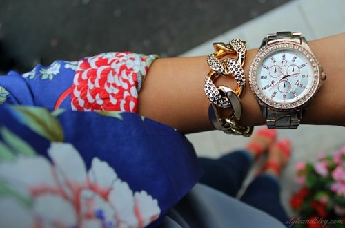 fashion watches for womens