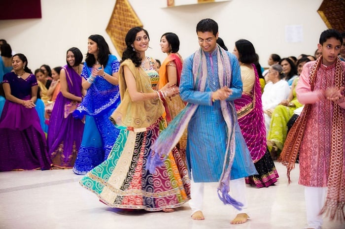 Dandiya Nights: How to Look Special this Year Dandiya Nights: How to Look Special this Year