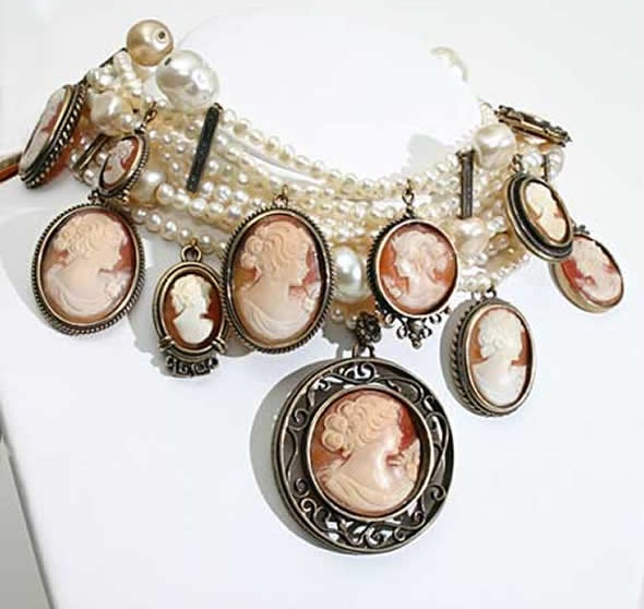 jewelery for Diwali