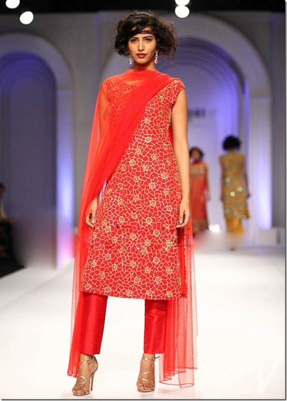 pakistani pant style salwar kameez