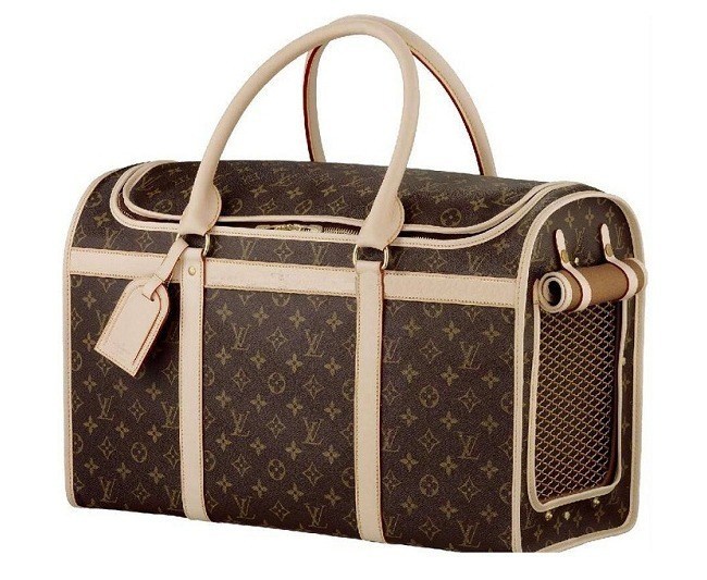 What are some ways you can spot a fake Louis Vuitton handbag? - Quora