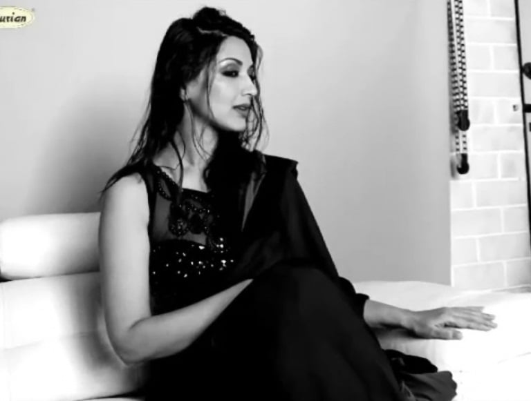 sonali bendre photoshoot