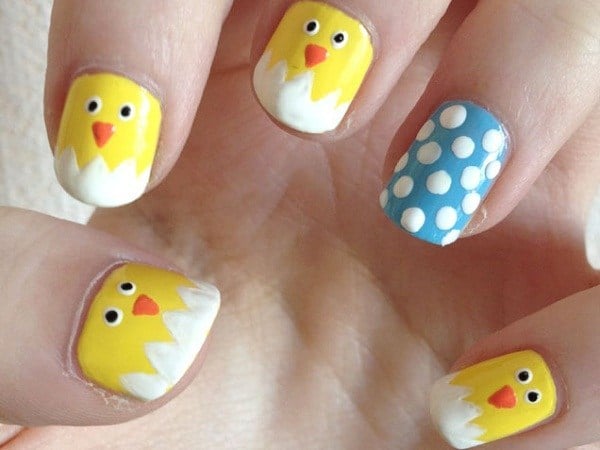 Nail Art