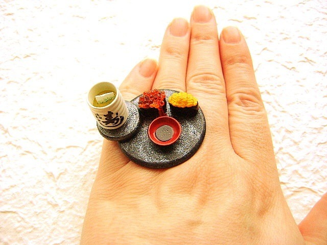 miniature-food-rings