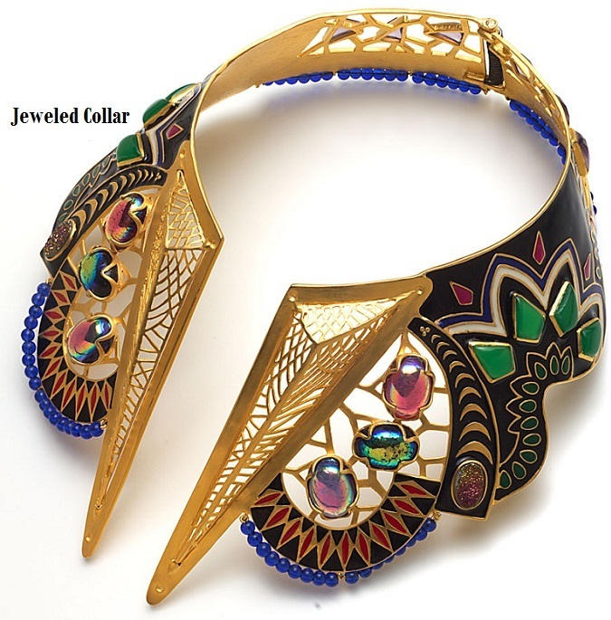 Manish-Arora-Amrapali-jewelled-necklace
