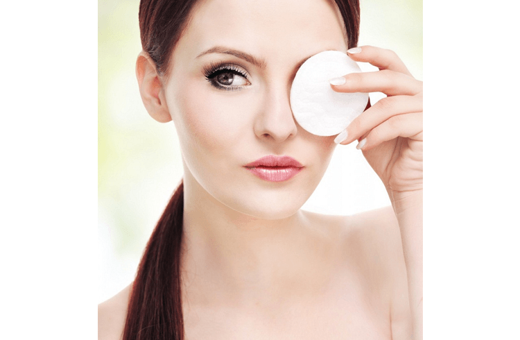 Get Beautiful Skin at Home