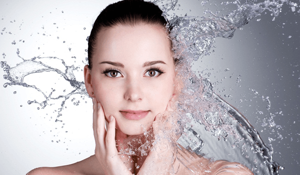 How to Get Beautiful Skin