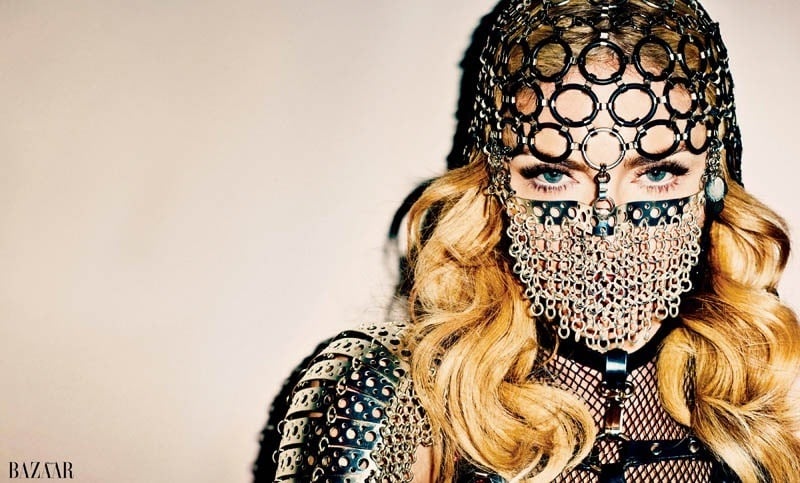 Madonna-harper's-bazaar-Cover-nov-2013