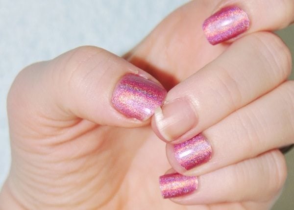 Ways to Fix a Broken Nail Ways to Fix a Broken Nail