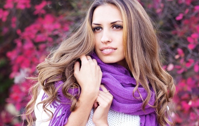 Teenage-Winter-Fashion-scarf