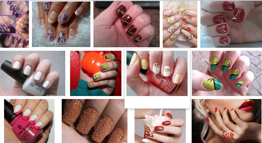 nail-art-designs-for-short-nails