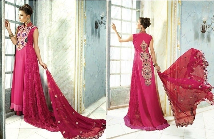 Eid Salwar Suits