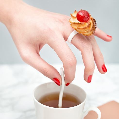 Food Rings