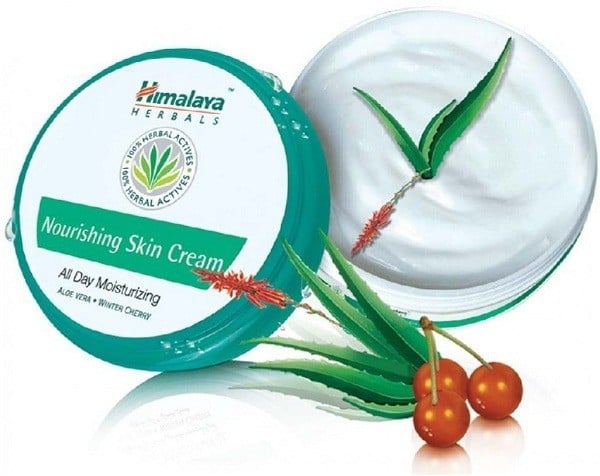 Himalaya Nourishing Skin Cream