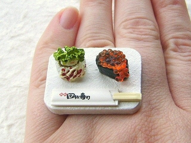 funky-miniature-food-rings