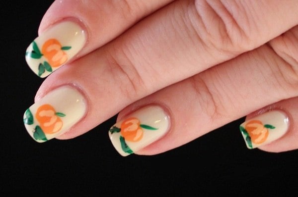 Nail Art Designs Easy