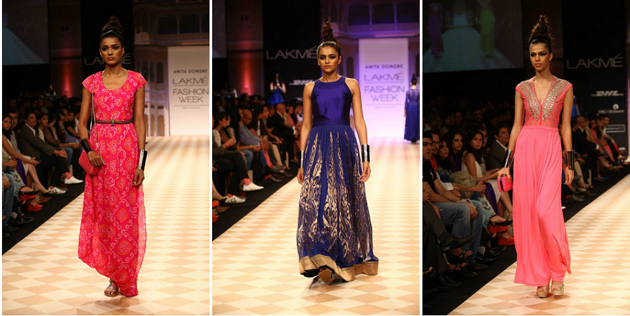 lakme fashion week 2013