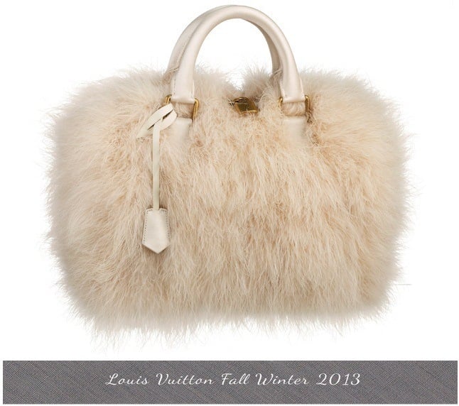 louis-vuitton-ivory-marabout-feather-speedy-bag louis-vuitton-ivory-marabout-feather-speedy-bag