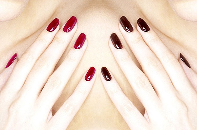 How to Fix a Broken Nail How to Fix a Broken Nail
