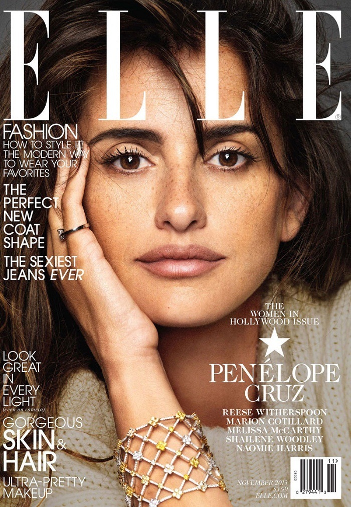 penelope-cruz-elle-women-in-hollywood-cover-november-2013