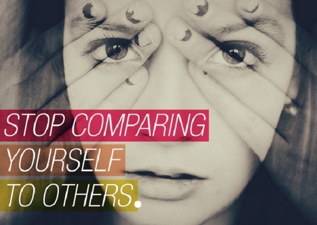 stop-comparing-yourself-to-others