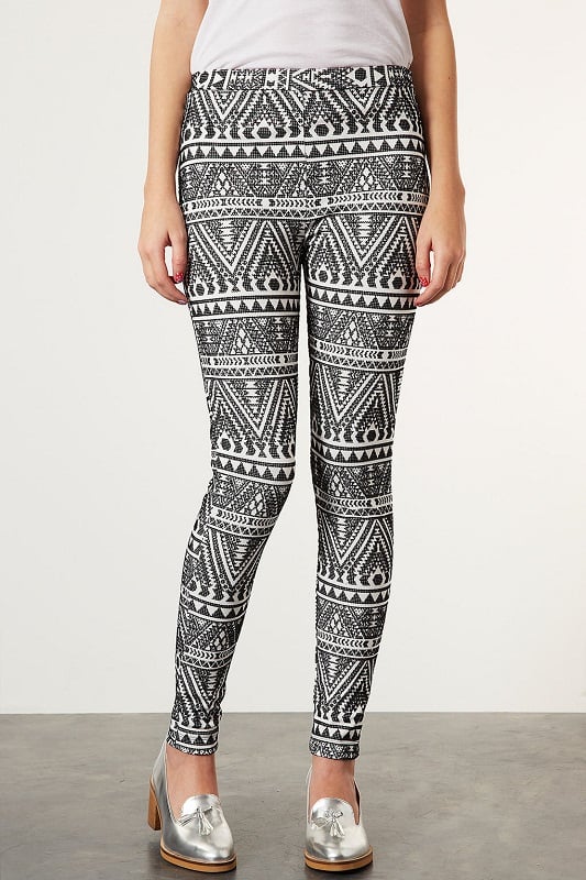 treggings trousers