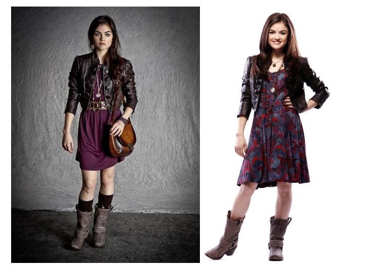 Aria Makeup Outfits Aria Makeup Outfits