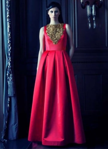 Atsu Sekhose bridal collection Atsu Sekhose bridal collection