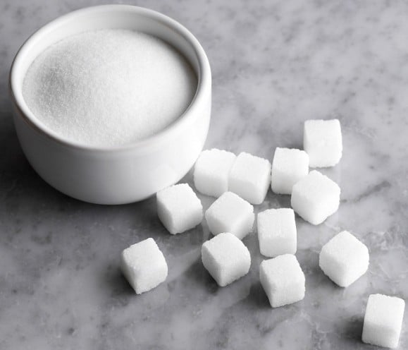 Beauty Benefits of Sugar