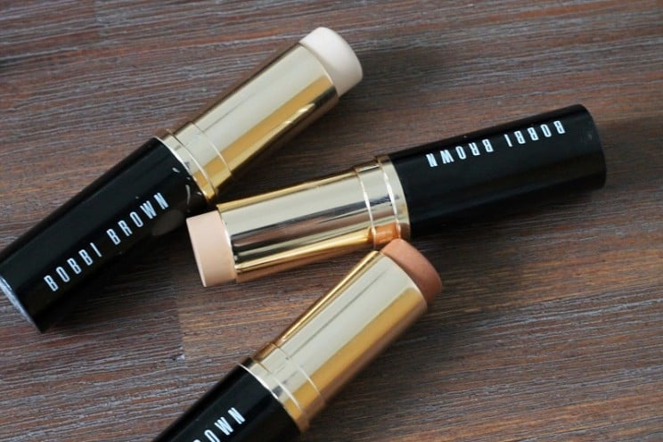 Bobbi Brown Foundation Stick