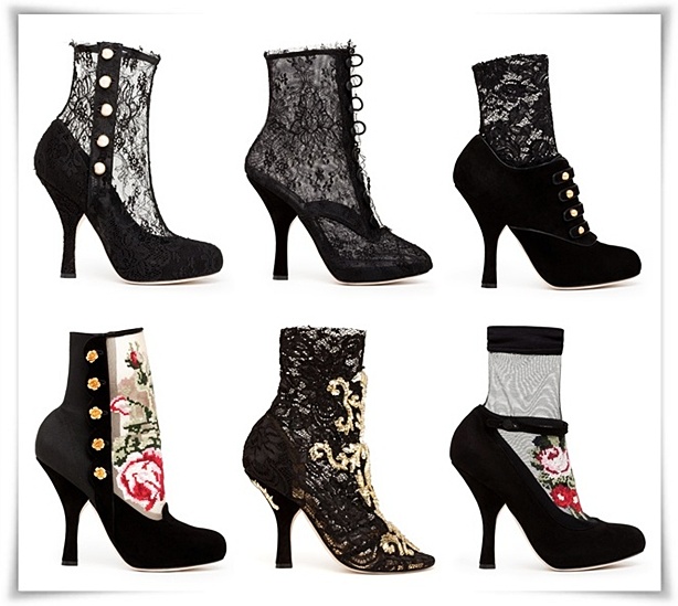dolce-gabbana-fall-winter-2013-baroque-shoes-collection dolce-gabbana-fall-winter-2013-baroque-shoes-collection