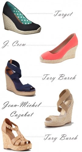 The A to Z of Shoes You would Like to Know