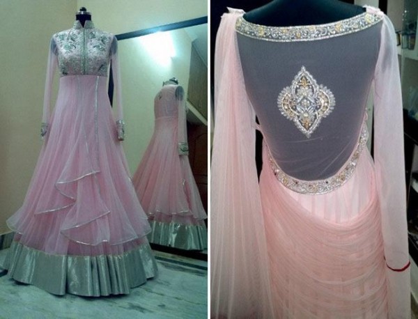 gown in hyderabad