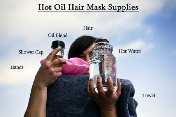 Frizzy Hair Tips Frizzy Hair Tips