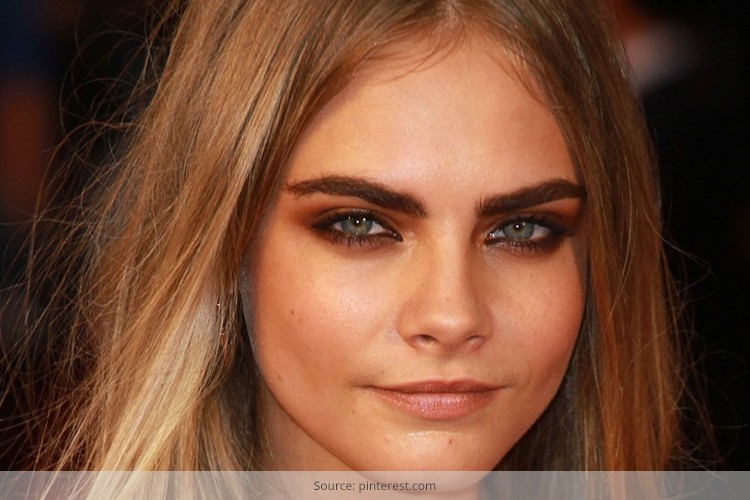 How to Maintain Big Brows that’s Trending this Autumn/Winter