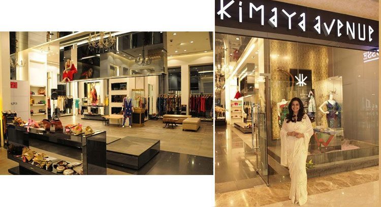 Kimaya UB City