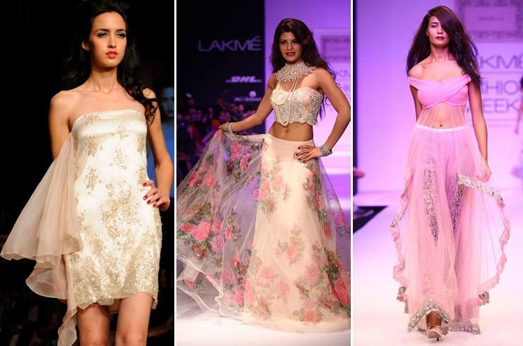 Lakme fashion Week