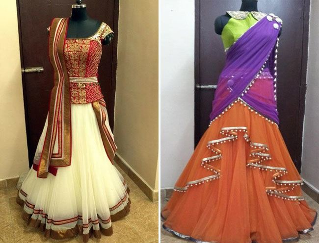 List of Boutiques in Hyderabad