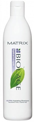 Matrix Biolage Ultra Hydrating Shampoo for hair care