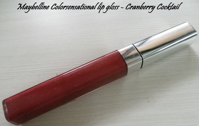 Maybelline-Colorsensational-lip-gloss-Cranberry-Cocktail