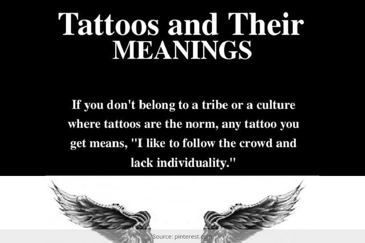 Most Popular Tattoo Designs