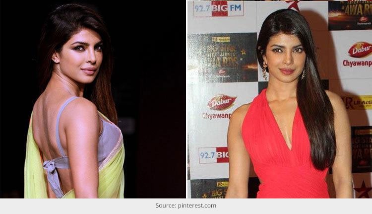 Priyanka Chopra the hottest woman of 2013