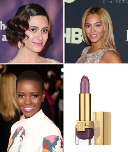 Radiant Orchid lipstick Radiant Orchid lipstick